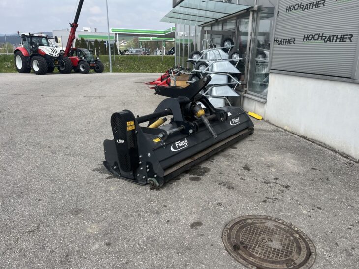 Fliegl SM Tornado 2750 3 Fliegl SM Tornado 2750 3