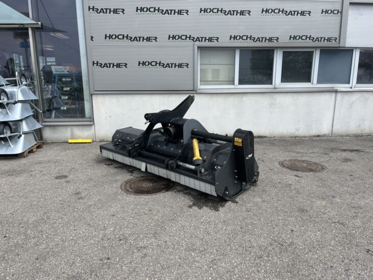 Fliegl Sm Tornado 2750