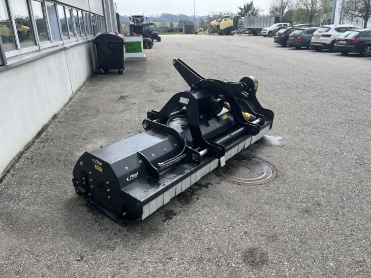 Fliegl SM Tornado 2750 5 Fliegl SM Tornado 2750 5