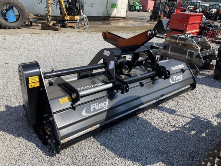 Fliegl Tornado 2750 7 Fliegl Tornado 2750 7