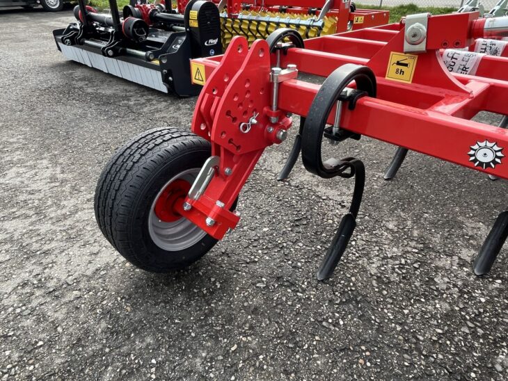Güttler Super Maxx 50-7 Bio 6 Güttler Super Maxx 50-7 Bio 6