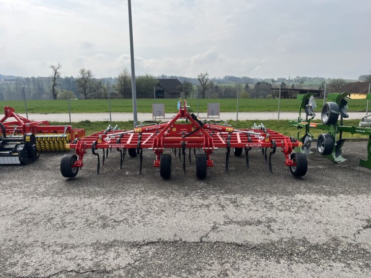 Güttler Super Maxx 50-7 Bio 2 Güttler Super Maxx 50-7 Bio 2