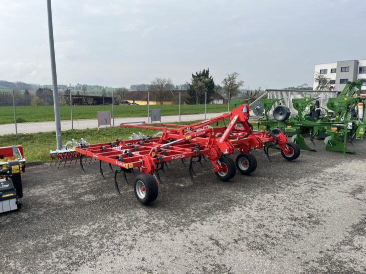 Güttler Super Maxx 50-7 Bio 3 Güttler Super Maxx 50-7 Bio 3