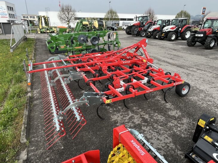 Güttler Super Maxx 50-7 Bio 4 Güttler Super Maxx 50-7 Bio 4
