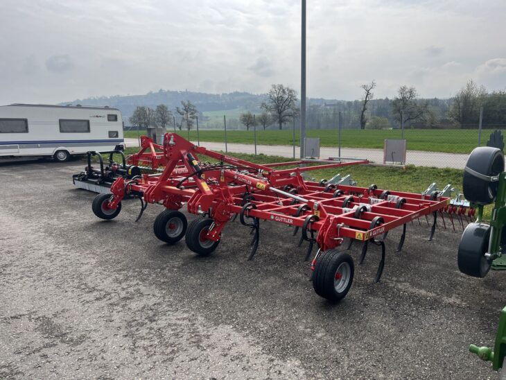 Güttler Super Maxx 50-7 Bio Güttler Super Maxx 50-7 Bio