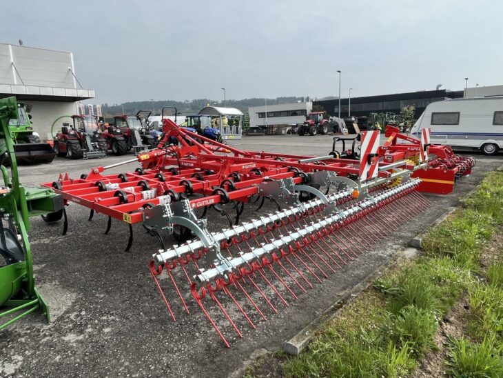 Güttler Super Maxx 50-7 Bio 5 Güttler Super Maxx 50-7 Bio 5