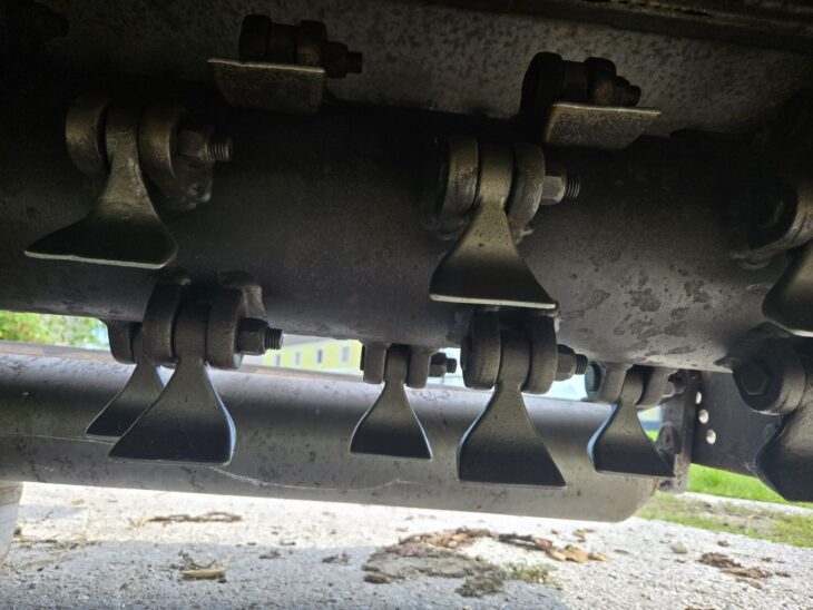 Hammerschmied HS GU 2 Hammerschmied HS GU 2
