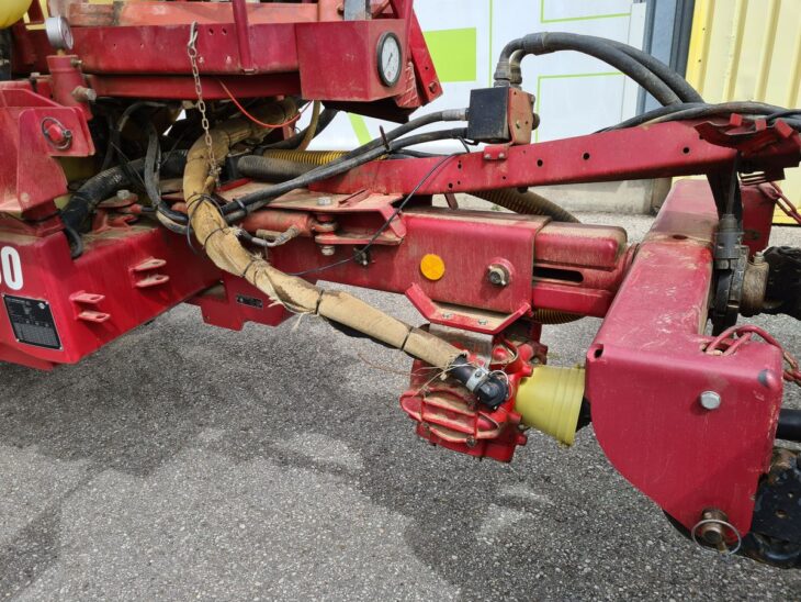 Hardi COMANDER 2800 7 Hardi COMANDER 2800 7