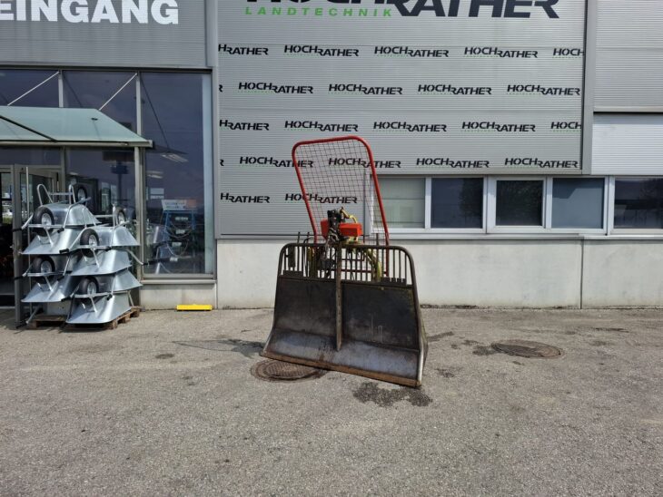 Holzknecht HS 306 SE 4 Holzknecht HS 306 SE 4