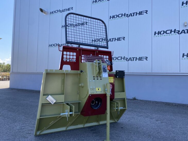 Holzknecht Hs 650 Holzknecht Hs 650