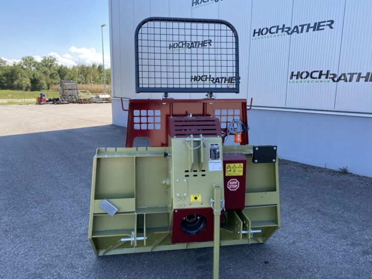 Holzknecht HS 650 2 Holzknecht HS 650 2