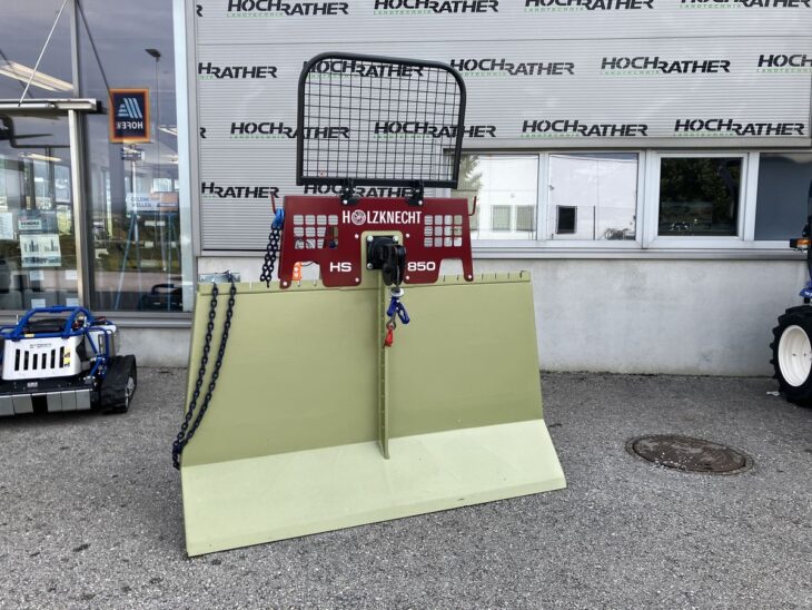 Holzknecht Hs 850 Holzknecht Hs 850