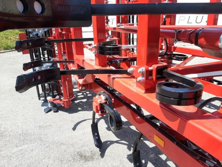 Horsch Cruiser 4 SL 4 Horsch Cruiser 4 SL 4