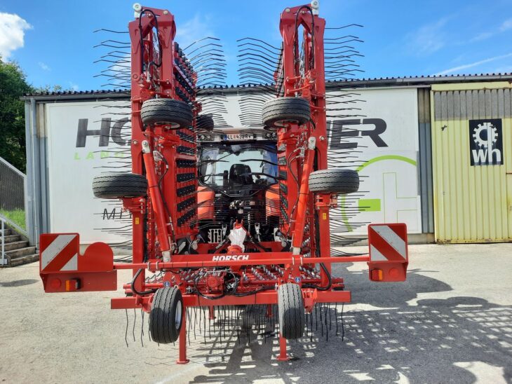 Horsch Cura 12 ST 2 Horsch Cura 12 ST 2