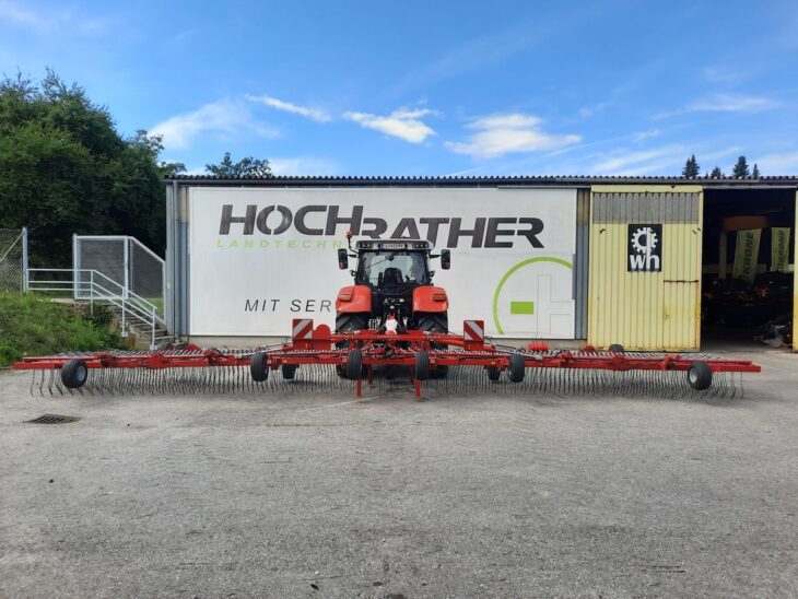 Horsch Cura 12 St Horsch Cura 12 St