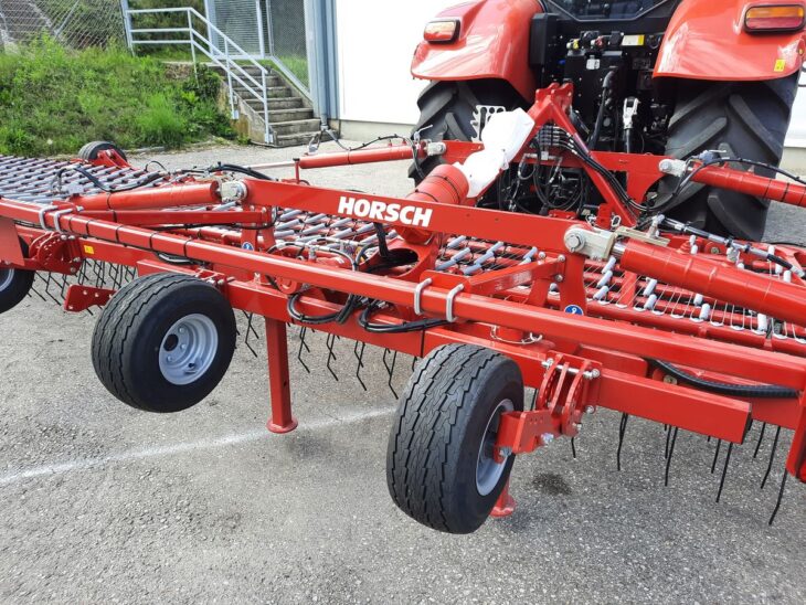 Horsch Cura 12 ST 5 Horsch Cura 12 ST 5