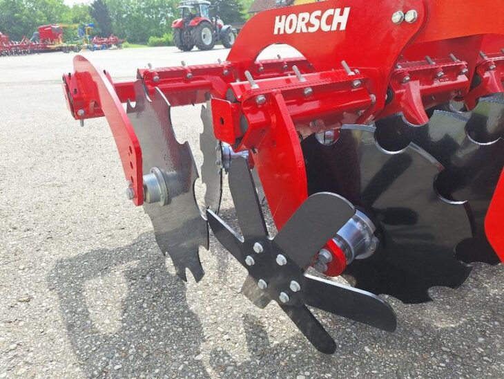 Horsch Joker 5 CT 7 Horsch Joker 5 CT 7