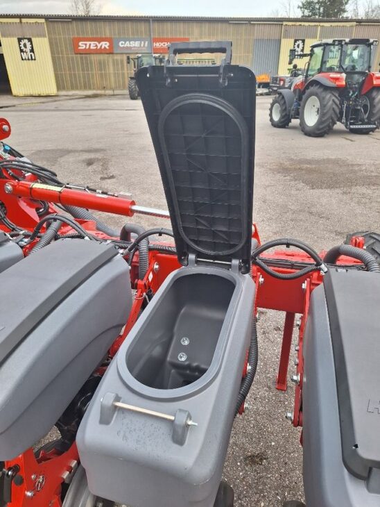 Horsch Maestro 12.50 RV 6 Horsch Maestro 12.50 RV 6