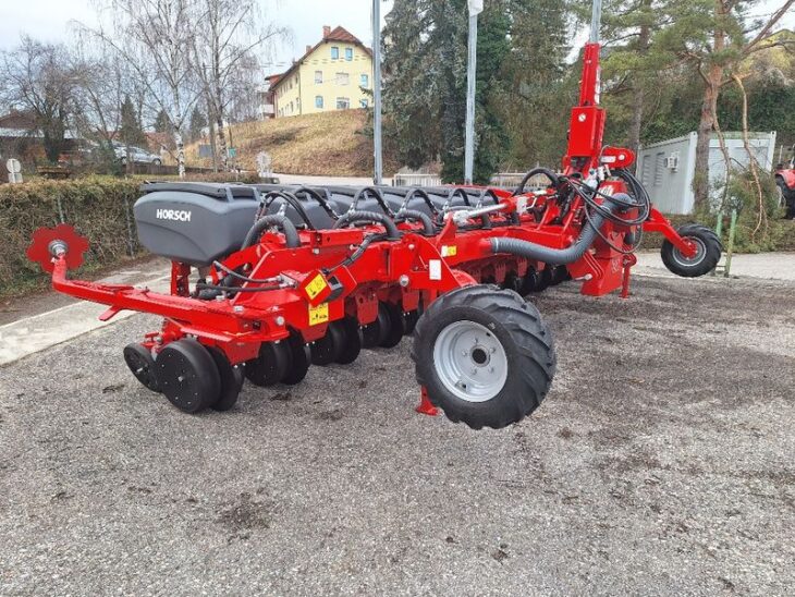 Horsch Maestro 12.50 RV 2 Horsch Maestro 12.50 RV 2