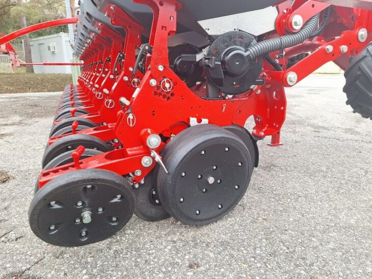 Horsch Maestro 12.50 RV 3 Horsch Maestro 12.50 RV 3