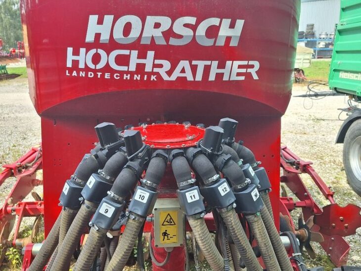 Horsch Pronto 3 DC 5 Horsch Pronto 3 DC 5