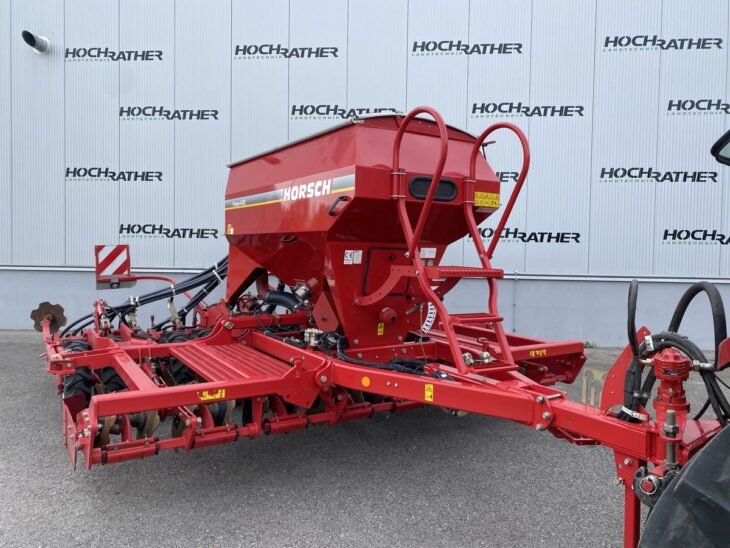 Horsch Pronto 4 DC 2 Horsch Pronto 4 DC 2