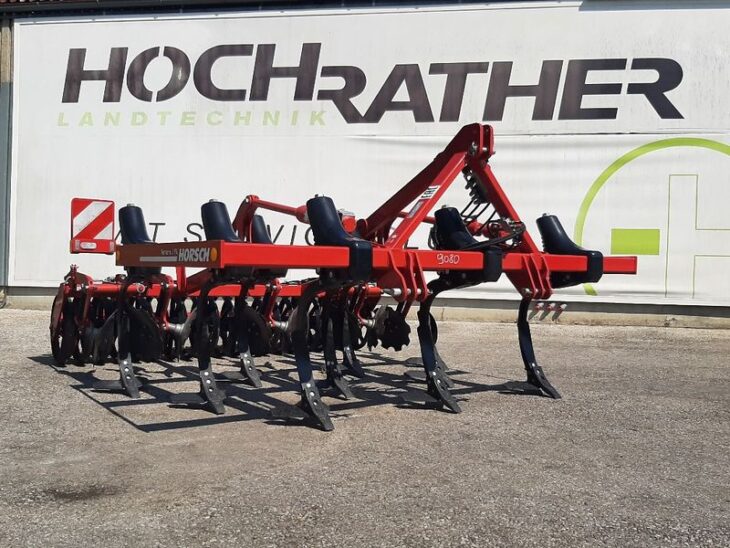 Horsch Terrano 3 Fx Terragrip Horsch Terrano 3 Fx Terragrip