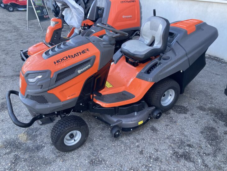 Husqvarna TC 242TX 2 Husqvarna TC 242TX 2