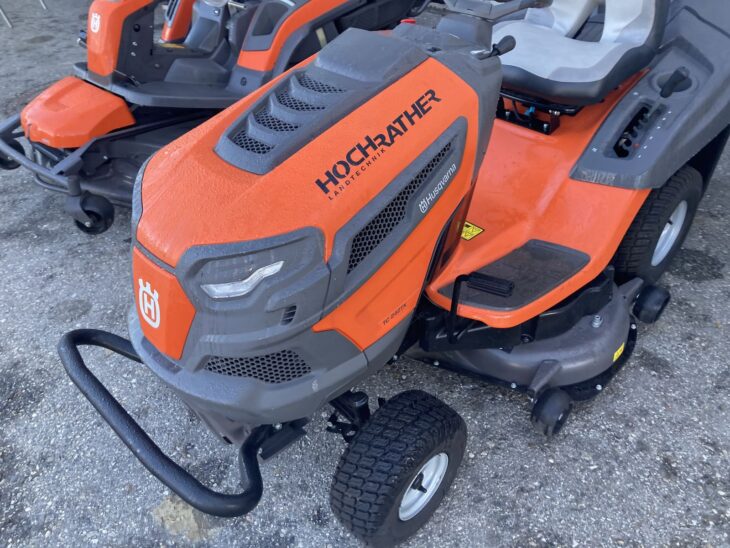 Husqvarna TC 242TX 3 Husqvarna TC 242TX 3