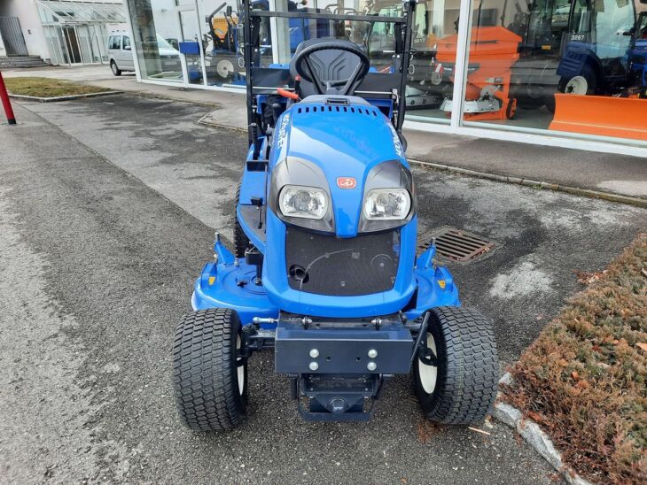 Iseki SXG 327 7 Iseki SXG 327 7