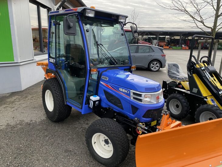 Iseki Tm 3267 Ahlk Iseki Tm 3267 Ahlk