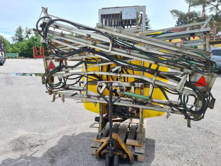 Jessernigg Automatik 1000L-15m 4 Jessernigg Automatik 1000L-15m 4