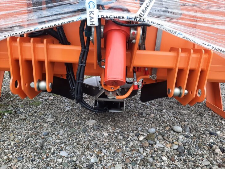 Kahlbacher Agrys 150 7 Kahlbacher Agrys 150 7