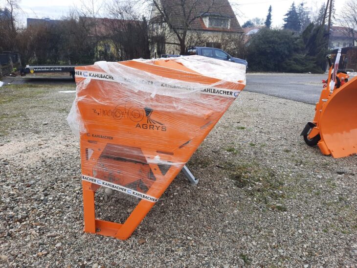 Kahlbacher Agrys 150 2 Kahlbacher Agrys 150 2