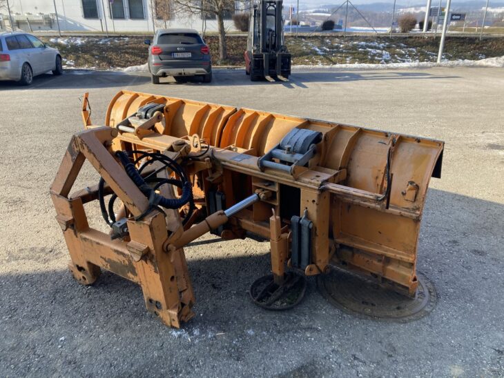 Kahlbacher DS 260 E 6 Kahlbacher DS 260 E 6
