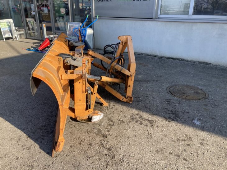 Kahlbacher DS 260 E 3 Kahlbacher DS 260 E 3