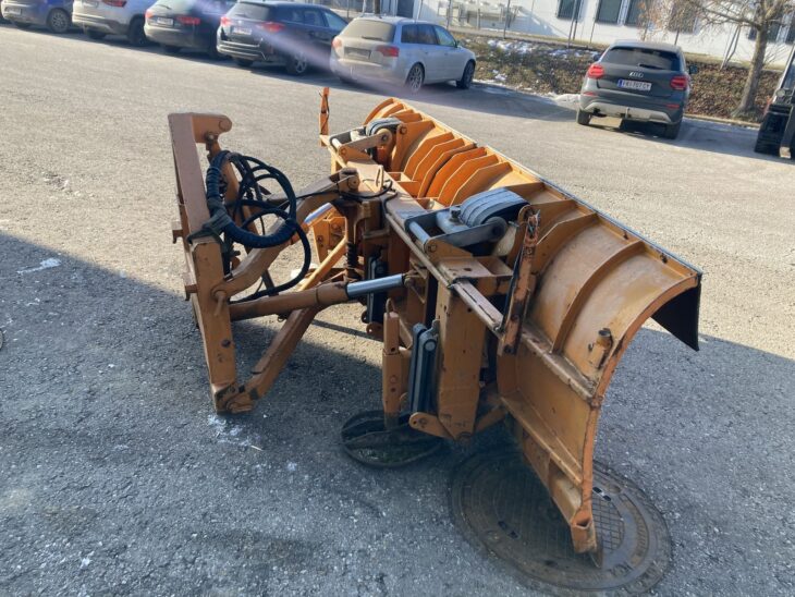 Kahlbacher DS 260 E 5 Kahlbacher DS 260 E 5