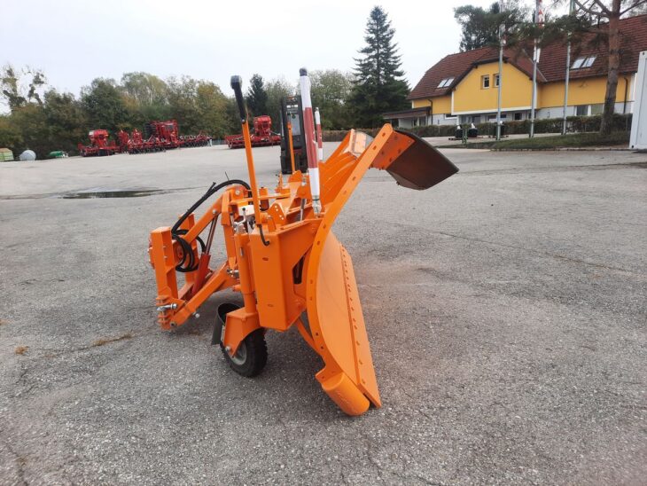Kahlbacher Praxos 270 6 Kahlbacher Praxos 270 6