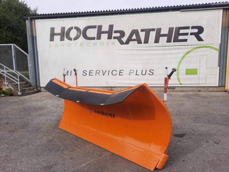 Kahlbacher Praxos 270 2 Kahlbacher Praxos 270 2