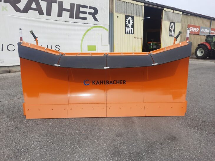 Kahlbacher Praxos 270 4 Kahlbacher Praxos 270 4