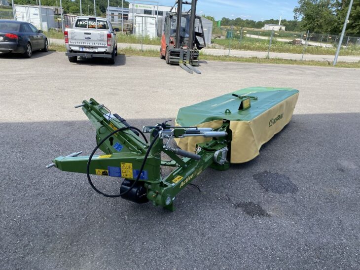 Krone Active Mow R 280 7 Krone Active Mow R 280 7