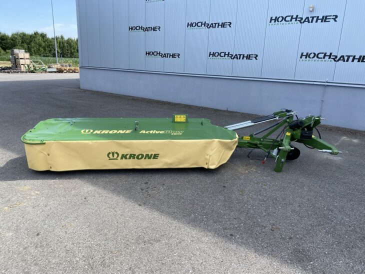 Krone Active Mow R 280 2 Krone Active Mow R 280 2