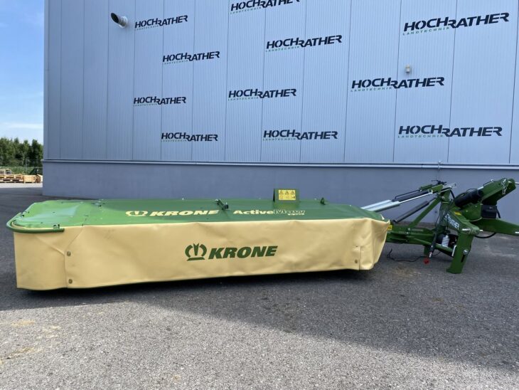Krone Active Mow R 280 Krone Active Mow R 280