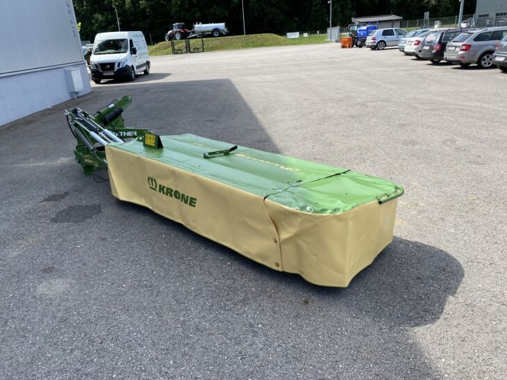 Krone Active Mow R 280 5 Krone Active Mow R 280 5