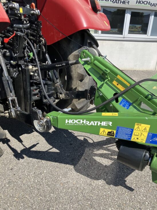Krone Active Mow R 280 6 Krone Active Mow R 280 6