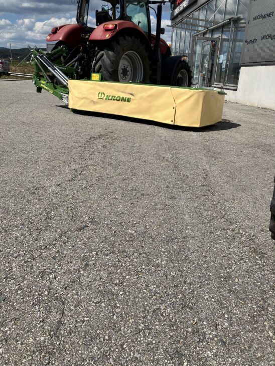 Krone Active Mow R 280 3 Krone Active Mow R 280 3