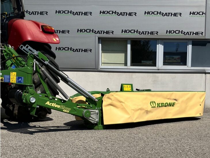 Krone Active Mow R 280 Krone Active Mow R 280
