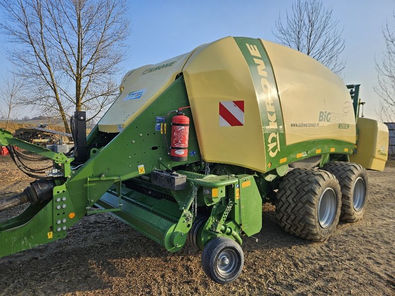 Krone Big Pack 1270 Xc
