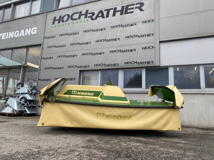 Krone Ec 32 M