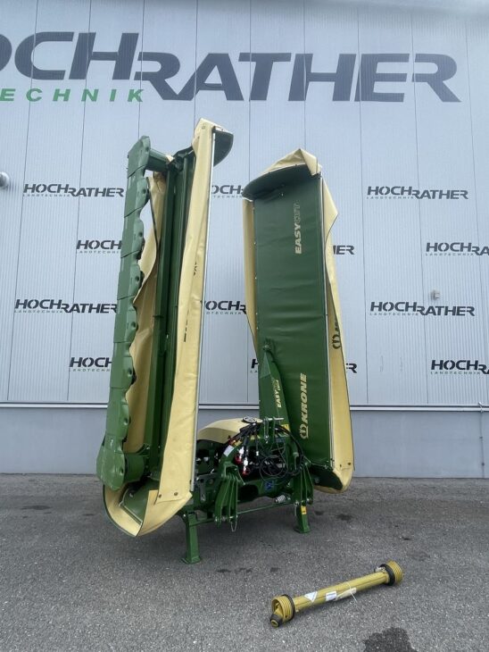 Krone EC B 1000 2 Krone EC B 1000 2